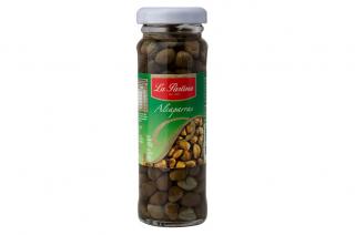 Alcaparra Espanhola La Pastina
