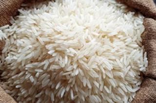 Arroz Basmati