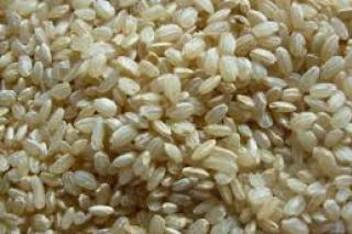 Arroz Cateto Integral