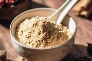 Asian Chicken Masala