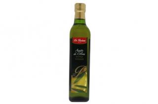 Azeite Espanhol La Pastina