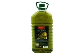 Azeite Espanhol La Pastina