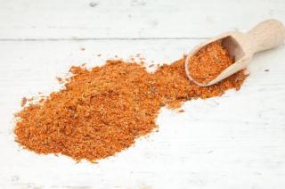 Cajun Spice Mix