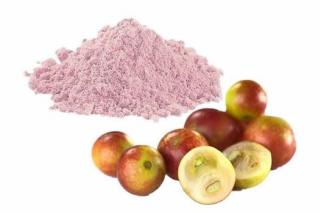 Camu Camu em pó