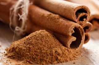 Canela em Pó sem Açúcar