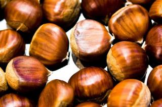 Castanha Portuguesa com Casca COMPRE 1 LEVE 2