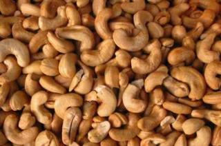 Castanha de Caju W4 Torrada e SEM SAL