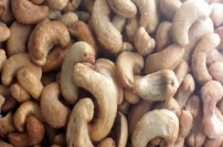 Castanha de Caju W1 Torrada e SEM SAL