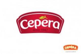 Maionese Sachet Cepera