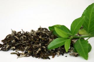 Chá Verde Chinês