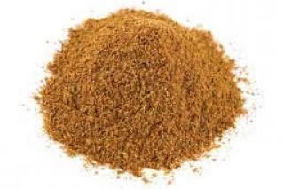 Chicken Masala