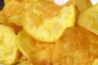 Chips Mediterranio