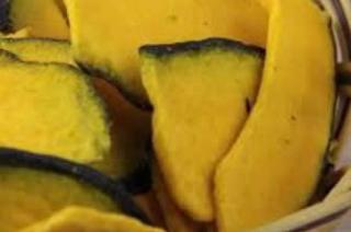 Chips de Abobora Cabotia