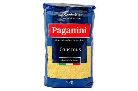 Couscous marroquino embalagem de 1kg