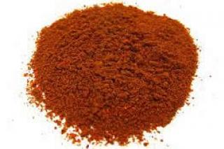 Curry Meat Masala