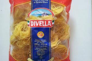 Divella Capelli D Angello