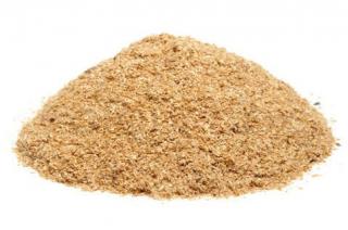 Farelo de Trigo Fino