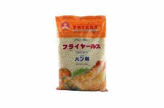 Farinha Bread Crumbs Panko 230g