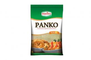 Farinha Panko Flocada Orquidea