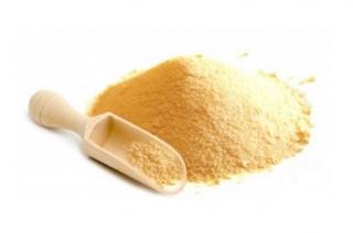 Farinha Semolina Grano Duro