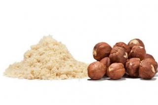 Farinha de Avelã
