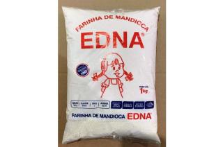 Farinha de Mandioca Edna