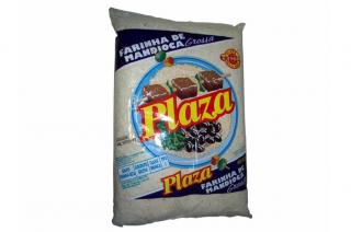 Farinha de Mandioca Grossa