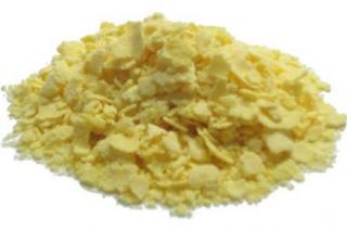 Farinha de Milho Amarela