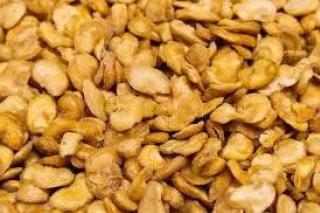 Fava Torrada sabor Mostarda e Mel