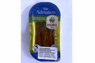 Files de Biqueirao Anchocados em Azeite 40g