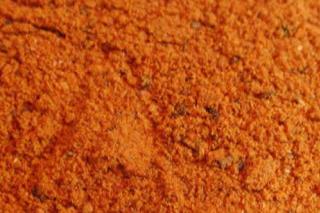 Fish Masala