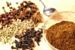 Five Spice Powder