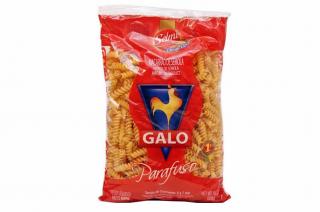 Macarrão Galo Semola Parafuso