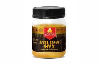 Golden Mix Turmeric Supplement 100g