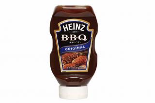 BBQ Heinz