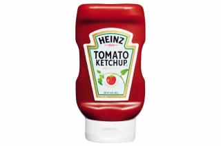 Ketchup Heinz