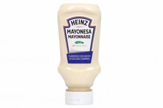 Maionese Heinz