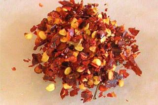 Kashimiri Chilli (Malagueta Moída)