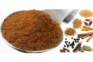 King Masala