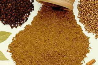 Kitchen Masala