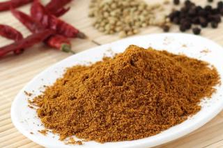 Korma Masala