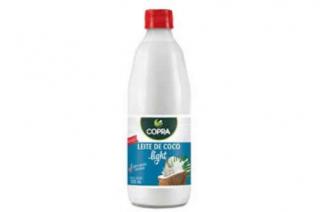 Leite de coco Light 500ml