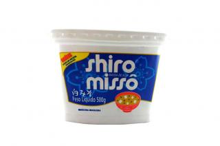 MISSO Sakura SHIRO