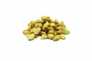 Macadamia Sem Sal Quebrada