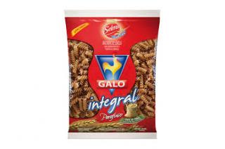 Macarrão Integral Penne