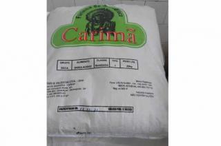 Farinha de Mandioca Bijusada saco 20kg