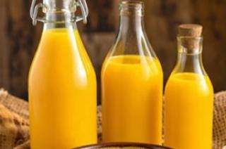 Manteiga de Garrafa 900ml, 500ml  e 200ml