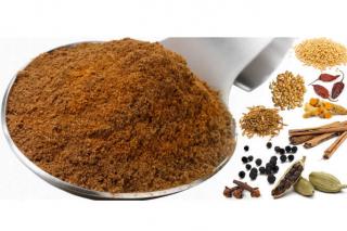 Masala Meat