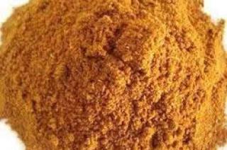 Vegetable Masala