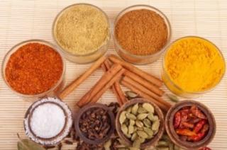 Masala Doce
